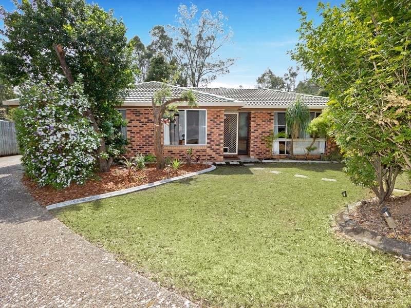 19 Barvas Street, Ferny Grove QLD 4055