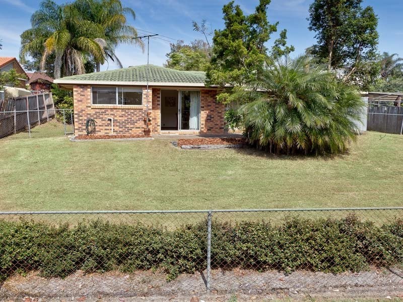 19 Barvas Street, Ferny Grove QLD 4055