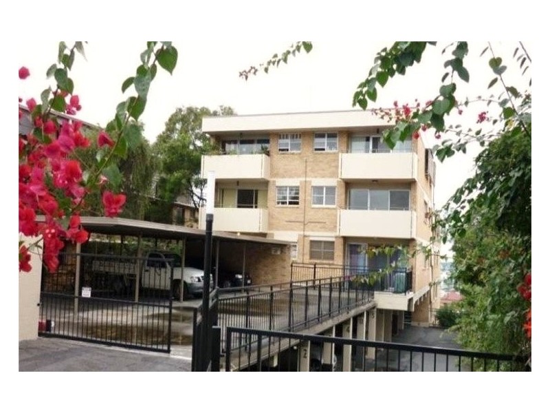 10/108 Musgrave Road, Red Hill QLD 4059