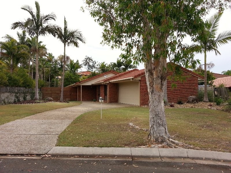 66 Balvenie Street, Keperra QLD 4054