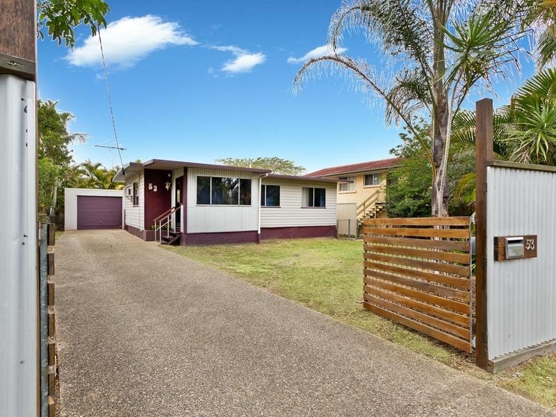 53 Ferny Way, Ferny Hills QLD 4055