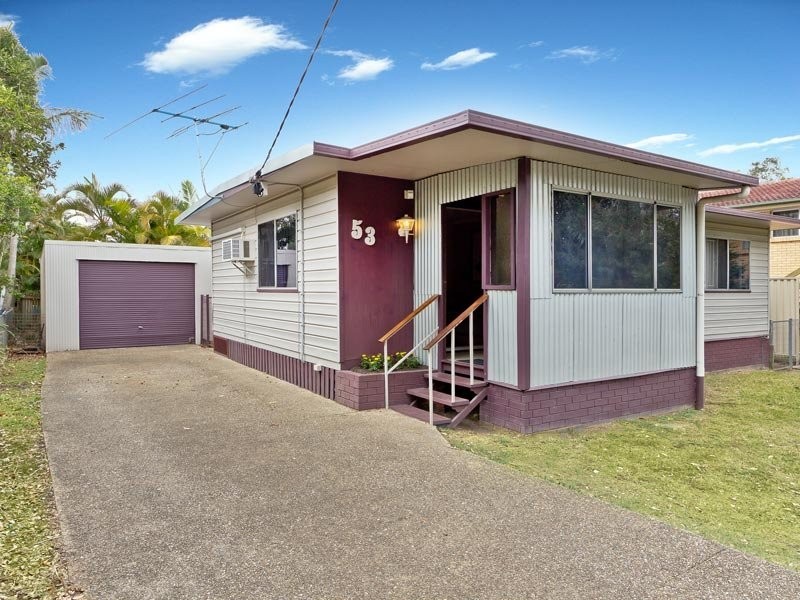 53 Ferny Way, Ferny Hills QLD 4055