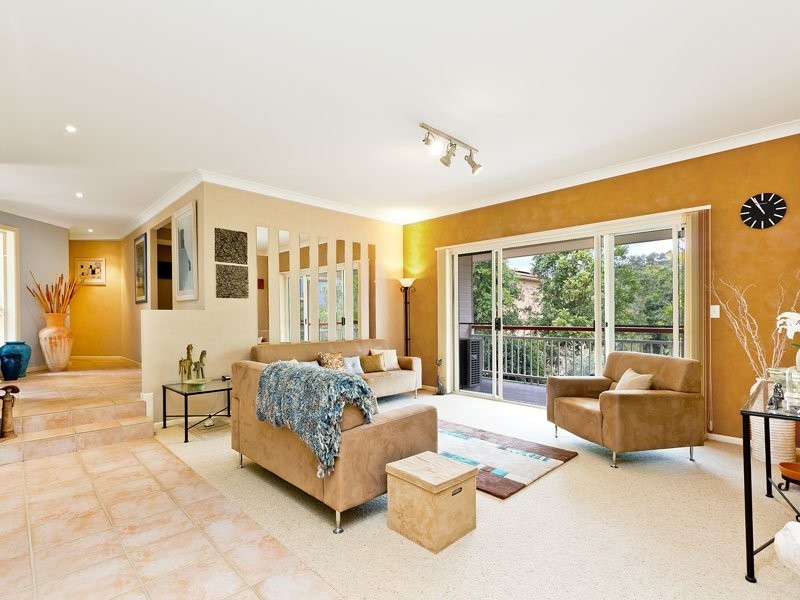 15 Malwood Court, Highvale QLD 4520