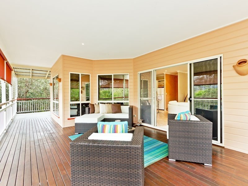 15 Malwood Court, Highvale QLD 4520