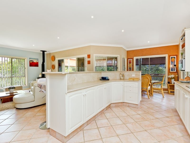 15 Malwood Court, Highvale QLD 4520