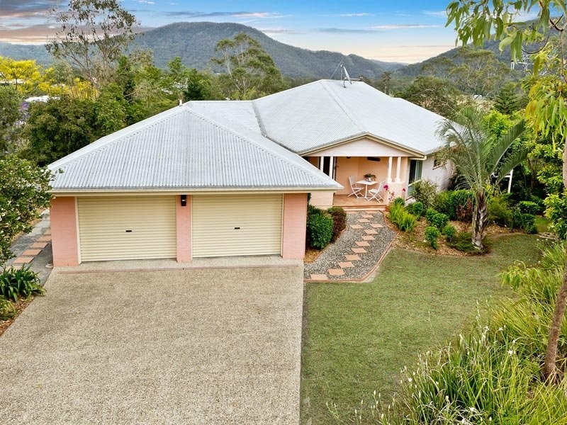 15 Malwood Court, Highvale QLD 4520