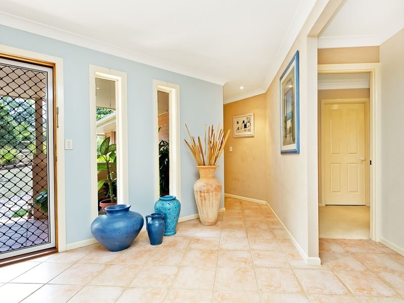 15 Malwood Court, Highvale QLD 4520