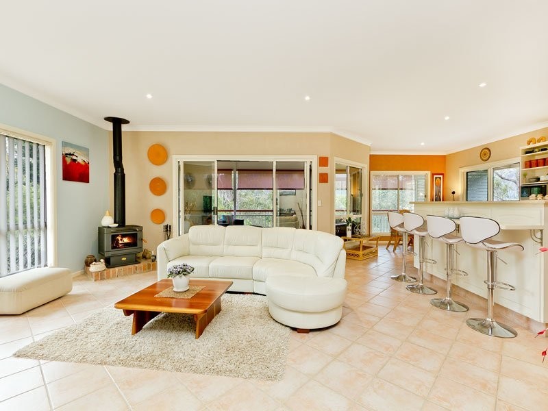 15 Malwood Court, Highvale QLD 4520