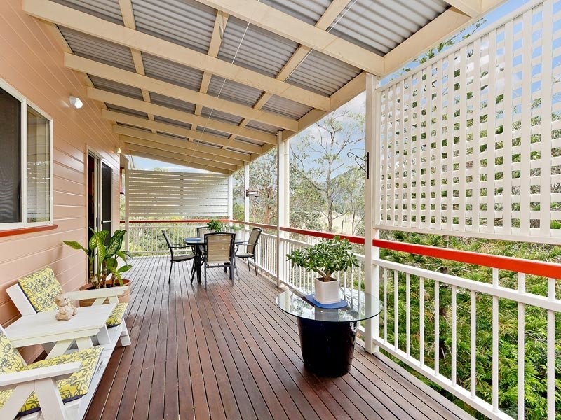 15 Malwood Court, Highvale QLD 4520