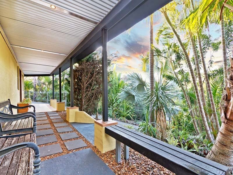 10 Tarnee Street, Ferny Hills QLD 4055