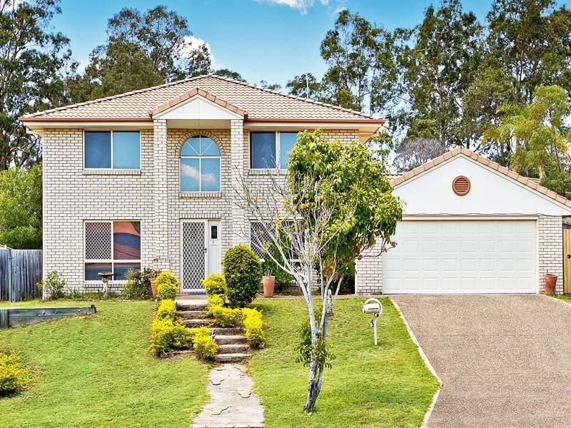 42 Minnelli Place, Mcdowall QLD 4053