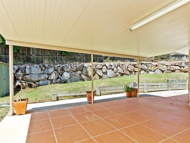 42 Minnelli Place, Mcdowall QLD 4053