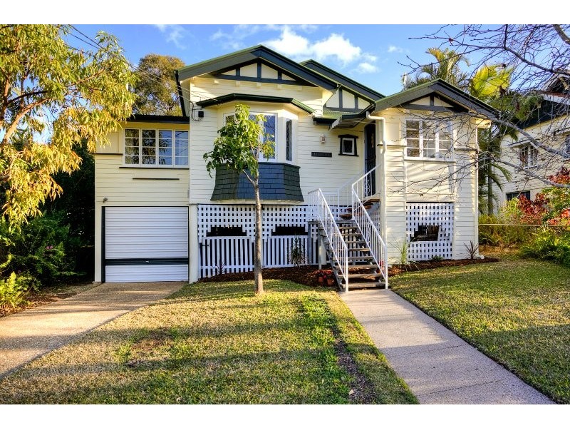 8 Gizeh Street, Enoggera QLD 4051