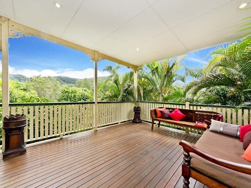 82 Mt O’Reilly Road, Samford Valley QLD 4520