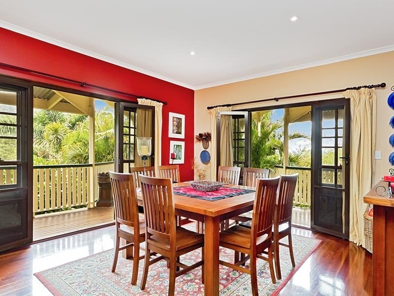 82 Mt O’Reilly Road, Samford Valley QLD 4520