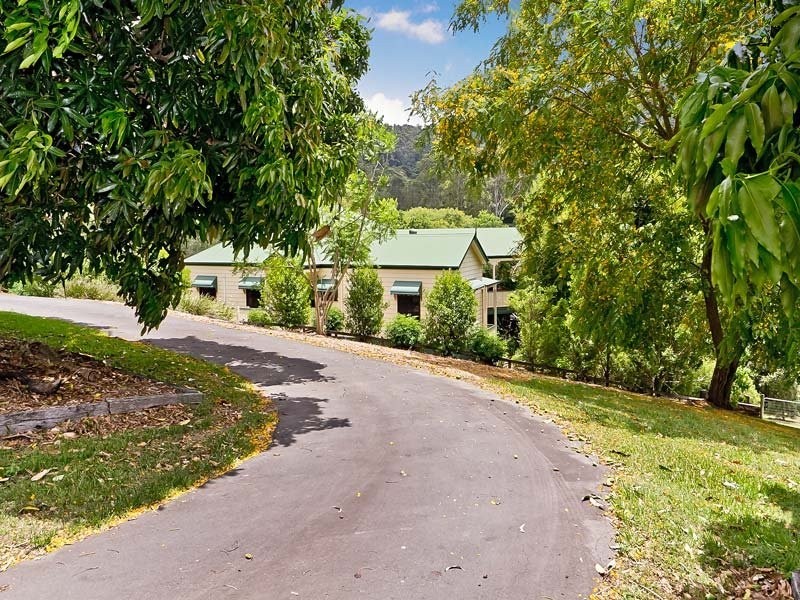 82 Mt O’Reilly Road, Samford Valley QLD 4520