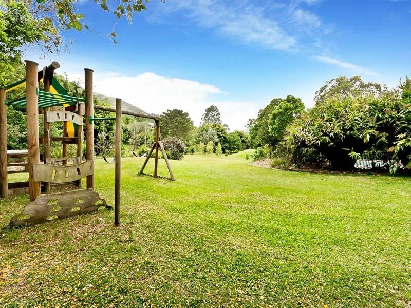 82 Mt O’Reilly Road, Samford Valley QLD 4520