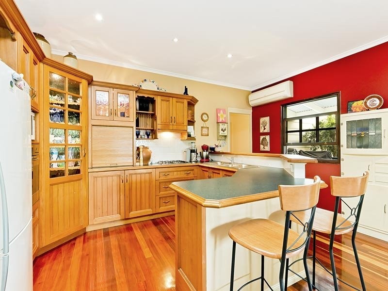 82 Mt O’Reilly Road, Samford Valley QLD 4520