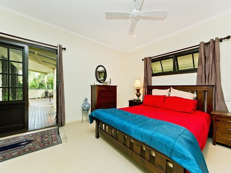 82 Mt O’Reilly Road, Samford Valley QLD 4520