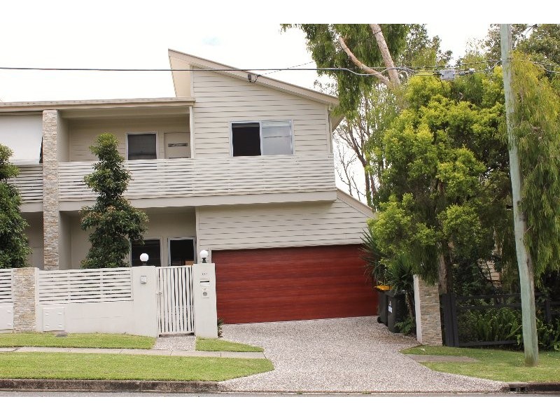 127 Hurdcotte Street, Gaythorne QLD 4051