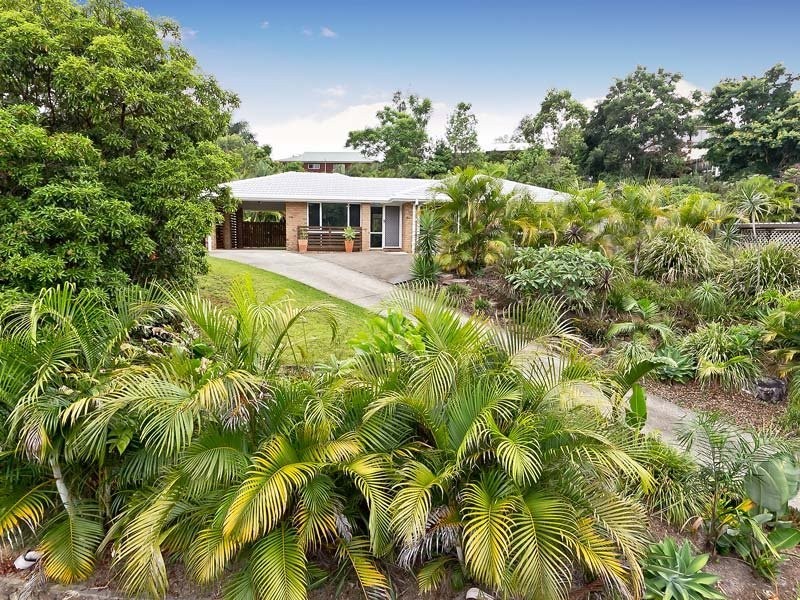 38 Yathong Court, Arana Hills QLD 4054