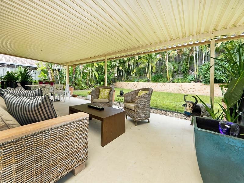 38 Yathong Court, Arana Hills QLD 4054