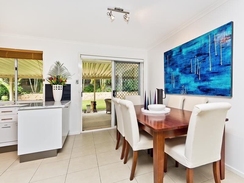 38 Yathong Court, Arana Hills QLD 4054