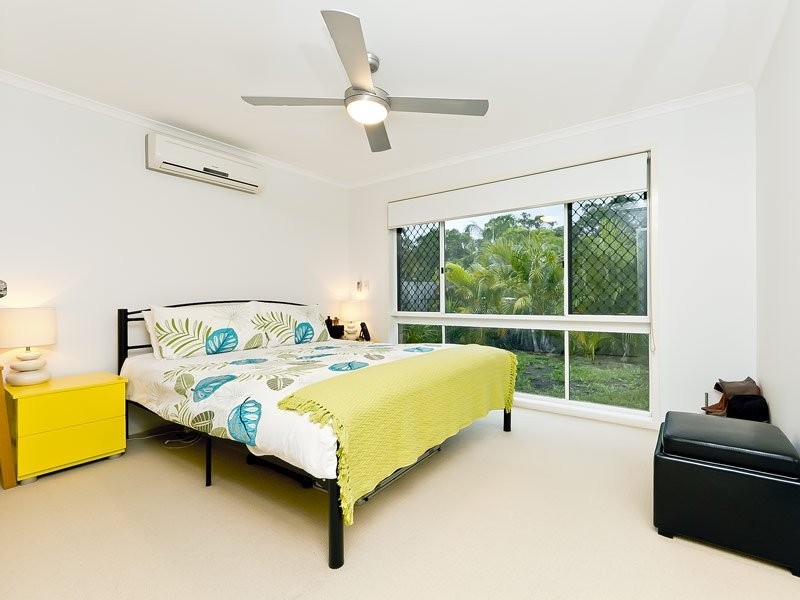 38 Yathong Court, Arana Hills QLD 4054