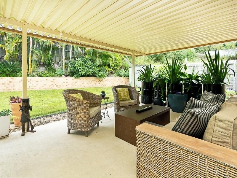 38 Yathong Court, Arana Hills QLD 4054