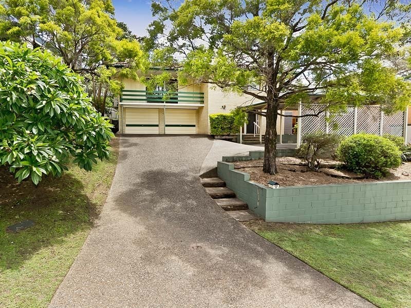 40 Joalah Crescent, Ferny Hills QLD 4055