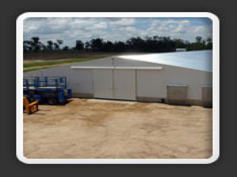 871 Ipswich Boonah Road, Purga QLD 4306