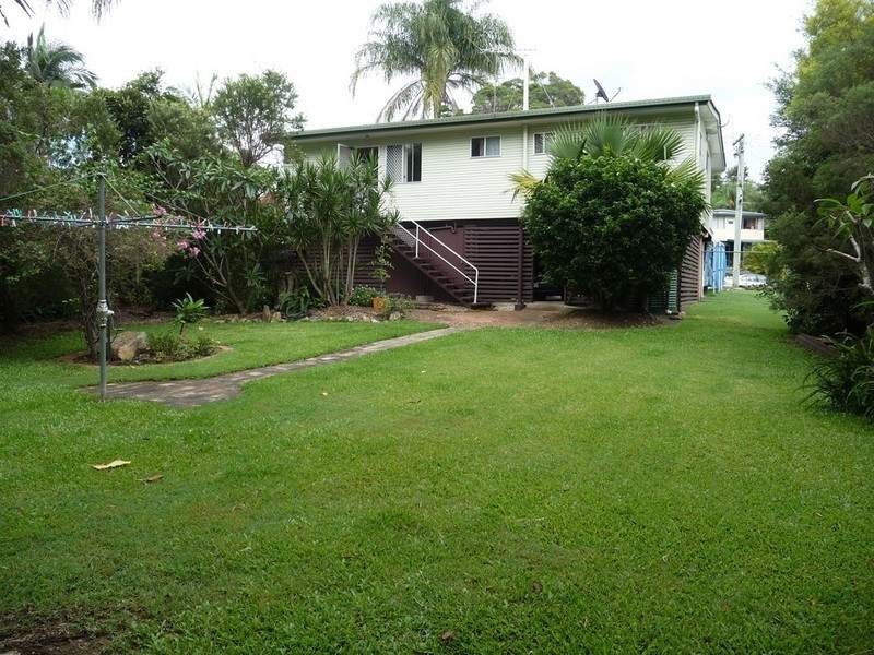 19 Luckie Crescent, Tivoli QLD 4305