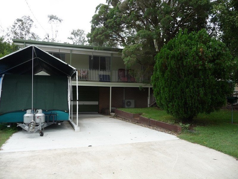 19 Luckie Crescent, Tivoli QLD 4305