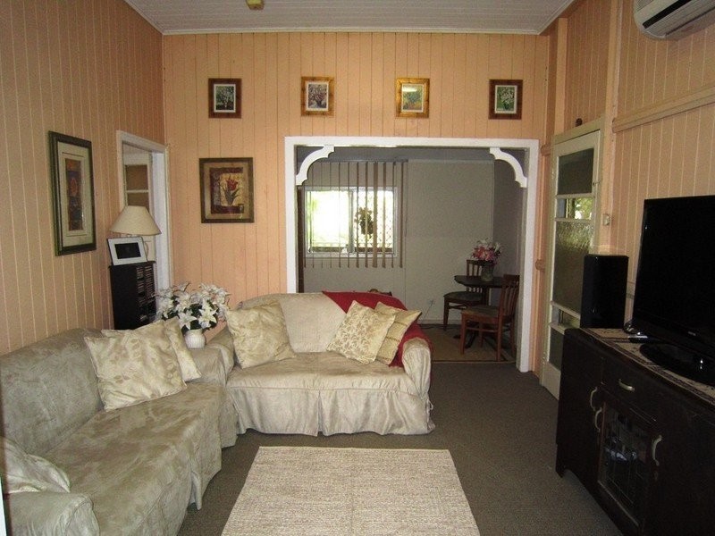 75 Matthew Street, Rosewood QLD 4340