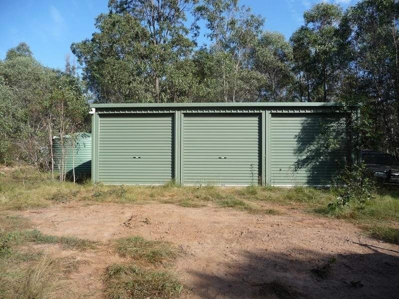 1 Durlik Road, Pine Mountain QLD 4306