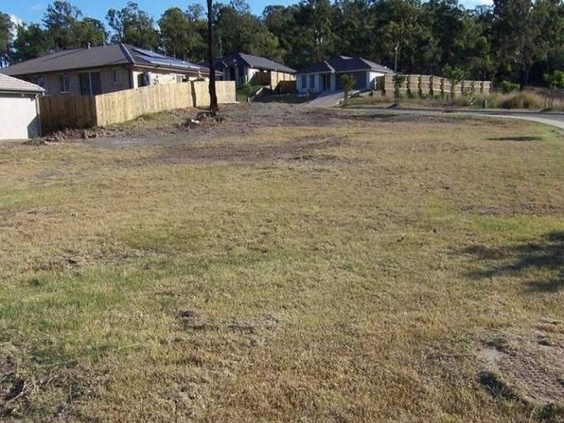 51 Eric Drive, Blackstone QLD 4304