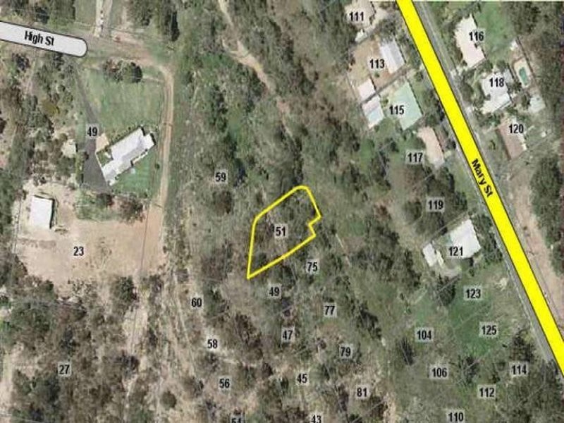 51 Eric Drive, Blackstone QLD 4304