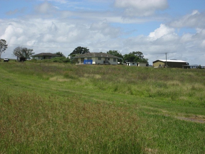 557 Ipswich Boonah Road, Purga QLD 4306