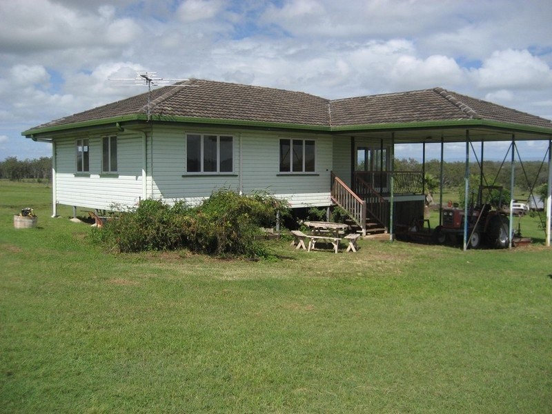 557 Ipswich Boonah Road, Purga QLD 4306