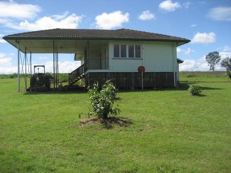 557 Ipswich Boonah Road, Purga QLD 4306