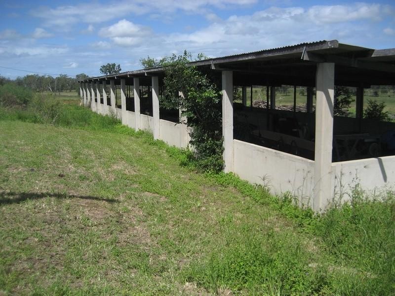 557 Ipswich Boonah Road, Purga QLD 4306