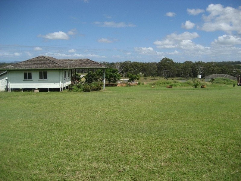 557 Ipswich Boonah Road, Purga QLD 4306