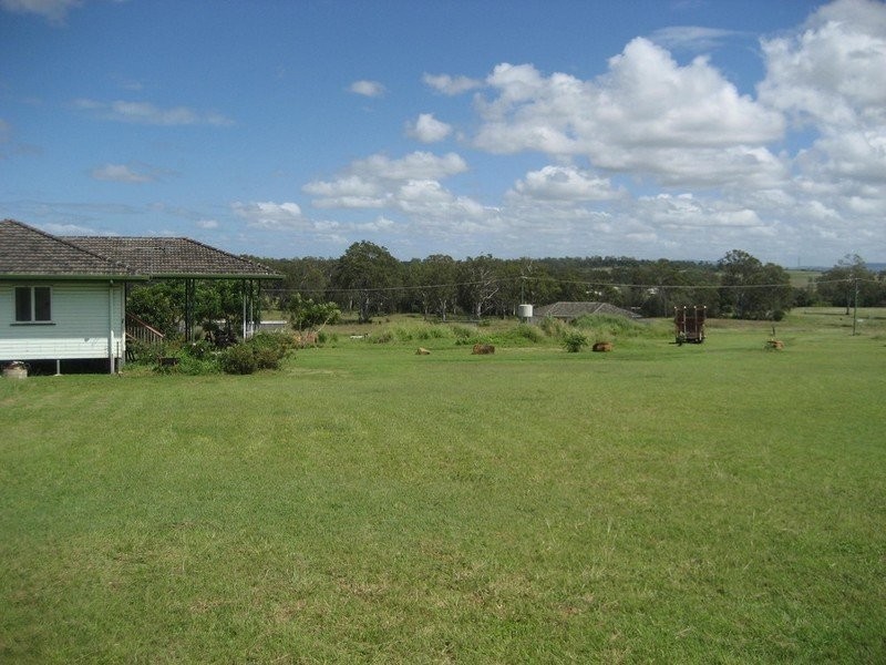 557 Ipswich Boonah Road, Purga QLD 4306