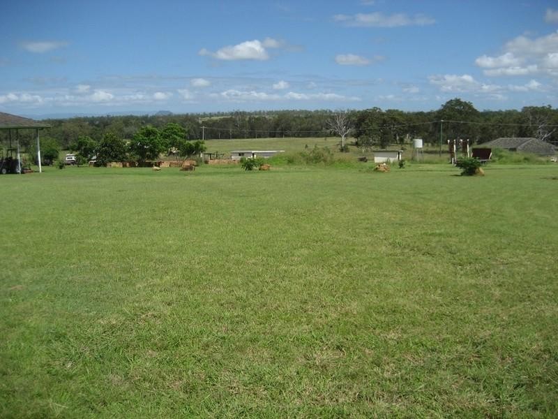 557 Ipswich Boonah Road, Purga QLD 4306