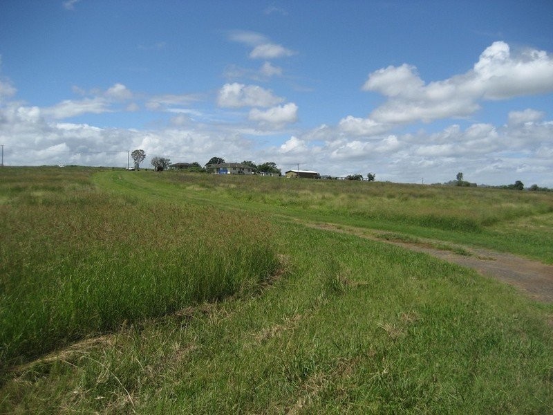 557 Ipswich Boonah Road, Purga QLD 4306