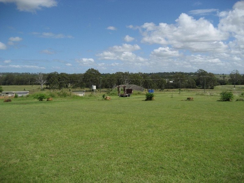 557 Ipswich Boonah Road, Purga QLD 4306