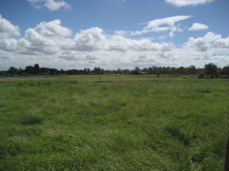 557 Ipswich Boonah Road, Purga QLD 4306