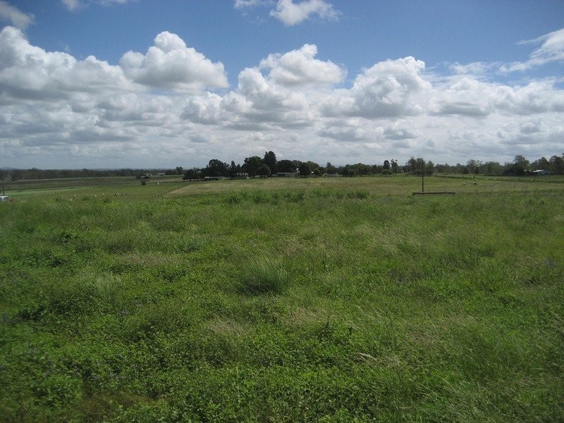 557 Ipswich Boonah Road, Purga QLD 4306