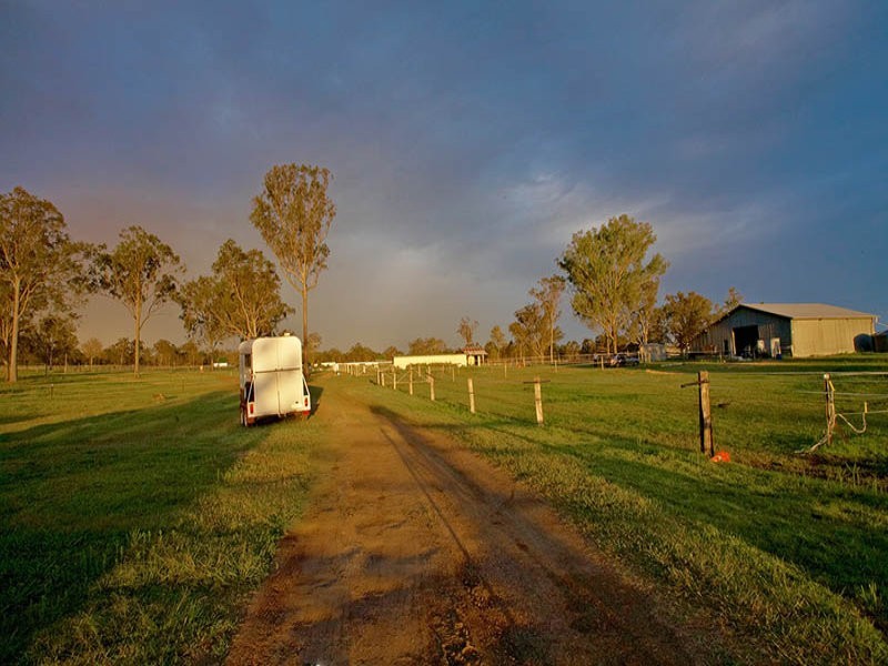 168 Ipswich Boonah Road, Purga QLD 4306