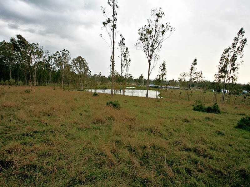 168 Ipswich Boonah Road, Purga QLD 4306